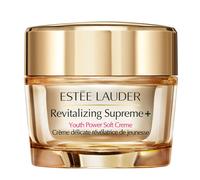Estee Lauder Revitalizing Supreme+ Youth Power Soft Creme Moisturizer Crema antietà Trattamenti Viso 30 ML