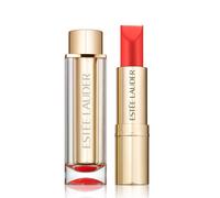 Estée Lauder - Rossetti Pure Color Love 340 hot rumor - creme - Rossetti