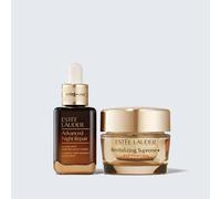 Estée Lauder Serum + Moisturizer Skincare Set Lift + Firm + Glow
