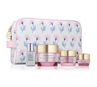 Estée Lauder - Set per la festa della mamma Resilience Multi Effect Tri-Peptide Crema SPF | Idratante anti-età viso collo 50 ml + 4 extra