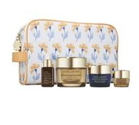 Estée Lauder - Set rivitalizzante Supreme+, 4 pezzi | Include crema da 50 ml, crema Night Power Bounce da 15 ml, siero Advanced Night Repair da 15 ml e balsamo per gli occhi da 5