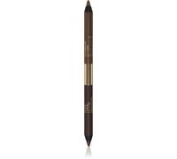 Estée Lauder Smoke and Brighten Kajal Eyeliner Duo Dark Chocolate / Rich Bronze 1 g