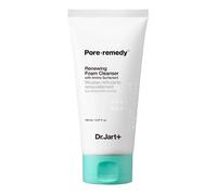 ESTEE LAUDER Srl DR JART+ PORE REMEDY RENEWING FOAM CLEANSER 150 ML