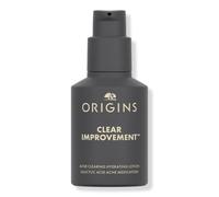 ESTEE LAUDER Srl ORIGINS CLEAR IMPROVEMENT CLEARING HYDRATING LOTION 50 ML
