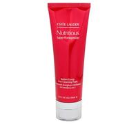 Estee Lauder Super-Pomegranate Radiant Energy 2-in-1 Foam Cleanser Detergenza Viso, 125 ml