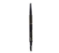 Estée Lauder The Brow Multi-Tasker - Matita per sopracciglia, 08 carbone, 30 g