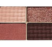 Estée lauder The Essential Eyeshadow Quad 4g Eyeshadow Palette - Tonalità: kEL70209