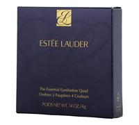 Estée Lauder The Essential Eyeshadow Quad Getaway 4 g