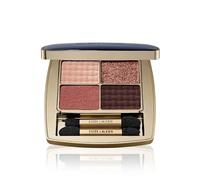 Estée Lauder - The Essential Eyeshadow Quad Ombretti 4 g Oro rosa unisex