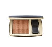 Estée Lauder The Sculpting Blush Powder Blush blush in polvere con pennellino colore Magnetic Glow 7 g