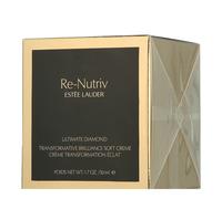 Estee Lauder - E.Lauder Re-Nutriv Ultimate Diamond Trans. Brill. Soft Cream 50 ml_ Cura anti-età