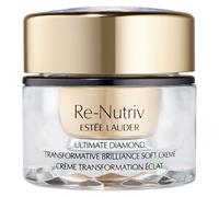 Estée Lauder Ultimate Diamond Transformative Brillance Crema Morbida 30 ml - Crema Viso