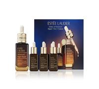 Estee Lauder - Wake Up Radiance Advanced Night Repair - Set di prodotti (Risparmia il 40%)-Nessun colore No Size