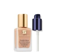 Estee Luader Double Wear Stay-in-Place Makeup With Makeup Pump Bundle (Various Shades) - 2C0 Cool Vanilla 2C0 Cool Vanilla