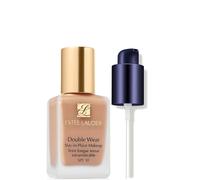 Estee Luader Double Wear Stay-in-Place Makeup With Makeup Pump Bundle (Various Shades) - 2C4 Ivory Rose 2C4 Ivory Rose