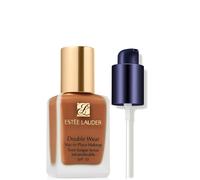 Estee Luader Double Wear Stay-in-Place Makeup With Makeup Pump Bundle (Various Shades) - 4W4 Hazel 4W4 Hazel