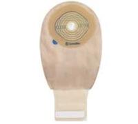 Convatec Italia Esteem+sacca A Fondo Aperto 20/70 Mm Opaca Ritagliabile Standard Filtro Chiusura Invisiclose 10 Pezzi