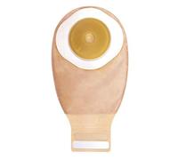 ESTEEM+ SACCA A FONDO APERTO 28 MM OPACA PRETAGLIATA STANDARD FILTRO CHIUSURA INVISICLOSE CONVESSA 10 PEZZI