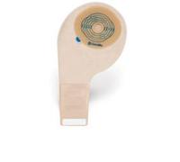 convatec italia Sacca ileostomia a fondo aperto opaco barriera protettiva stomahsive filtro controllabile rivestimento in tessuto con velcro sistema chiusura invisiclose esteem 20/70mm 10 pezzi