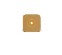 PLACCA FLESSIBILE CON BARRIERA PROTETTIVA CON IDROCOLLOIDI E SUPPORTO MICROPOROSO CON SISTEMA DI AGGANCIO ADESIVO RIPOSIZIONABILE RITAGLIABILE ESTEEM SYNERGY 13/48MM 5 PEZZI