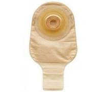 Convatec SACCA ILEOSTOMIA ESTEEM+SOFT CONVEX MONOPEZZO CONVESSO FONDO APERTO RITAGLIABILE 20-47 CM 10 PEZZI