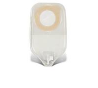 convatec italia Sacca Urostomia Aggancio Adesivo Trasparente Standard Esteem Synergy Uro Media 13/48mm 10pezzi