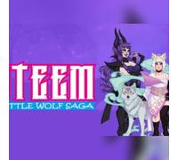 Esteem - The little wolf saga (PC) Steam Key - GLOBAL