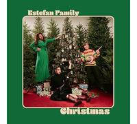 Estefan Family Christmas (2 LP) (180g Vinyl/ Ruby Red Vinyl)