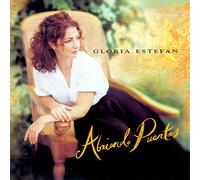 Estefan,Gloria - Abriendo Puertas