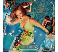Gloria Estefan ALMA CARIBENA (CD)