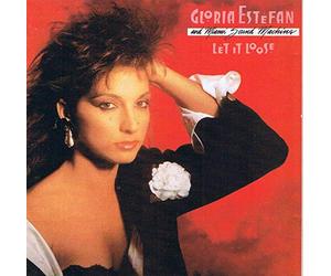 Estefan Gloria and Miami Sound Machine - Let It Loose