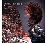 Gloria Estefan BRAZIL305 (CD)