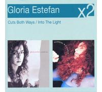 Estefan,Gloria - Cuts Both Ways/Into the Light