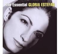 ESTEFAN, GLORIA - ESSENTIAL (2 CD)