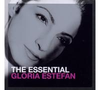 Gloria Estefan - The Essential Gloria Estefan (Reissue) (2 CD)