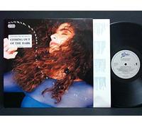 Estefan, Gloria - Estefan, Gloria Into The Light LP Epic 4677821 EX/EX 1991 with inner