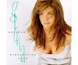 Estefan, Gloria - Everlasting Love / Don't Let the Sun Go Down