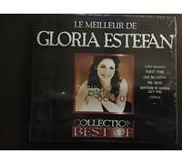 Estefan, Gloria - Gloria Estefan - Best Of (1 CD)