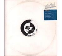 Estefan, Gloria - Heaven's What I Feel (X3)/Gloria's Hitmix