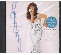 Estefan, Gloria - Hold Me Thrill Me Kiss Me