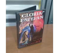 Estefan Gloria - Live & Unwrapped