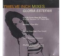 Estefan,Gloria&M.S.M. - 12" Mixes