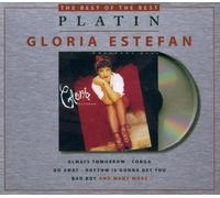 Estefan,Gloria & M.S.M. - Greatest Hits