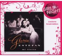 Estefan,Gloria - Mi Tierra