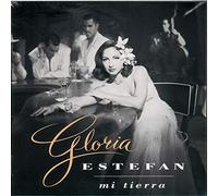 Estefan, Gloria - Mi Tierra