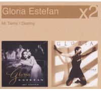 Estefan, Gloria - Mi Tierra/Destiny