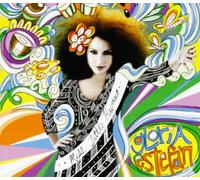 ESTEFAN, GLORIA - MISS LITTLE -DELUXE-
