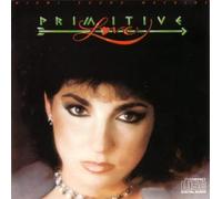 Estefan Gloria - Miami Sound Machine - Primitive Love