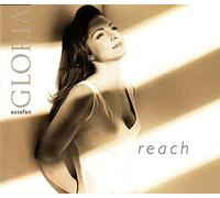 Estefan,Gloria - Reach [Single-CD]