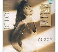 Estefan, Gloria - Reach / Tres Deseos (2 LP)